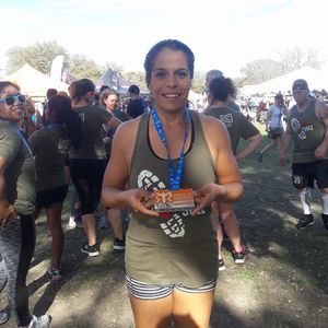 Meet your Posher, Krista